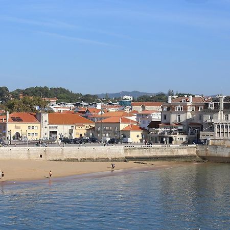 Suites Apartments Cascais Exteriör bild