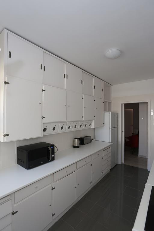 Suites Apartments Cascais Exteriör bild