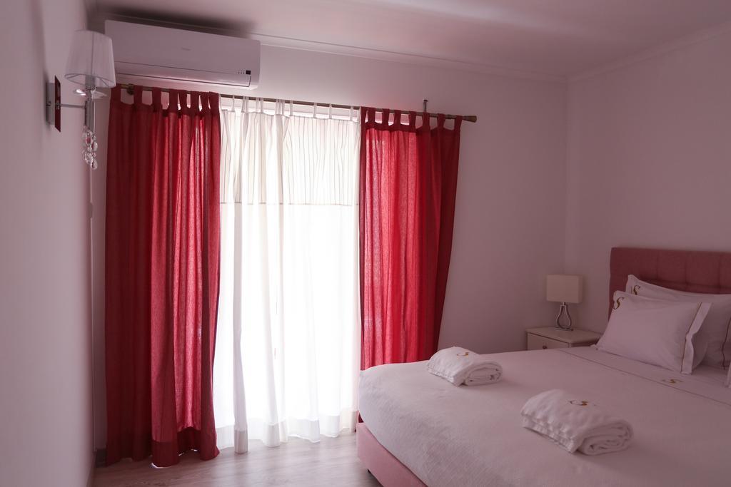Suites Apartments Cascais Exteriör bild
