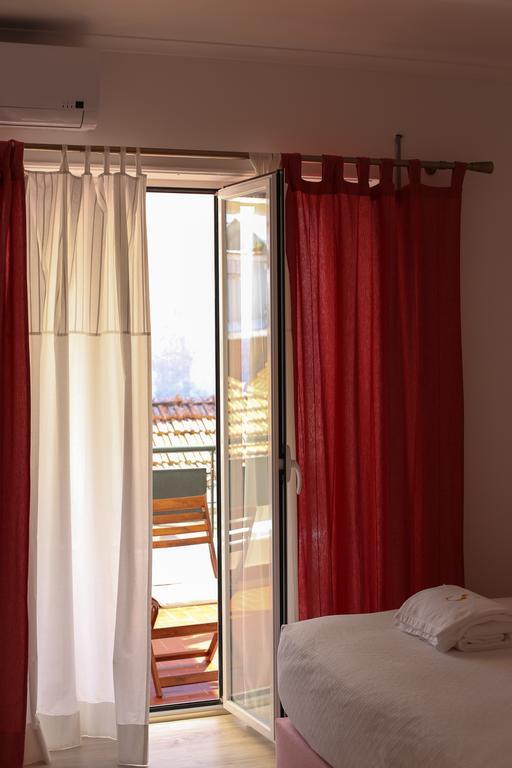 Suites Apartments Cascais Exteriör bild