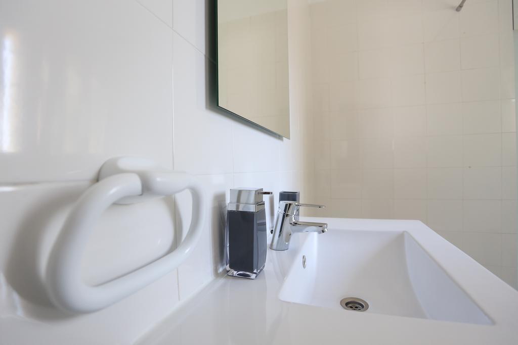 Suites Apartments Cascais Exteriör bild